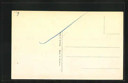 AK Orta, Chiesa Parrocchiale