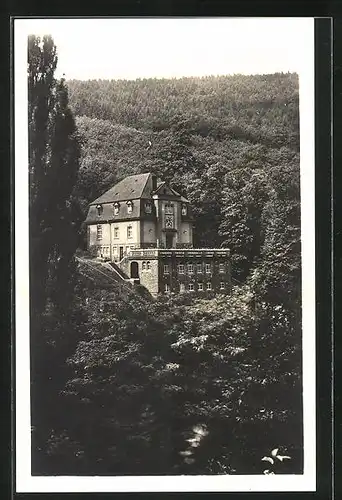 AK Heidelberg, Arminen-Haus, Verbindungshaus