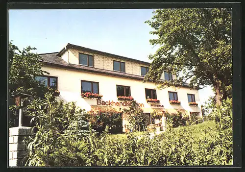 AK Kilb-Rametzberg, Gasthaus Denkenhof