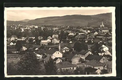 AK Valasské Mezirící, Celkovy pohled