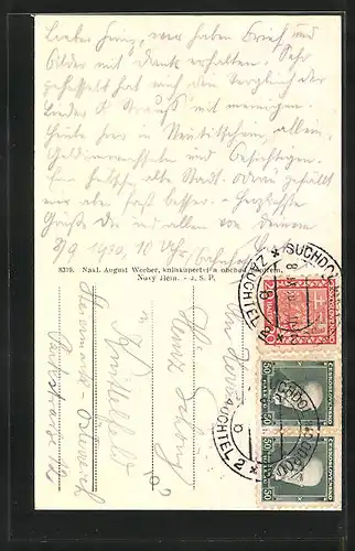 AK Nový Jcin, Namesti