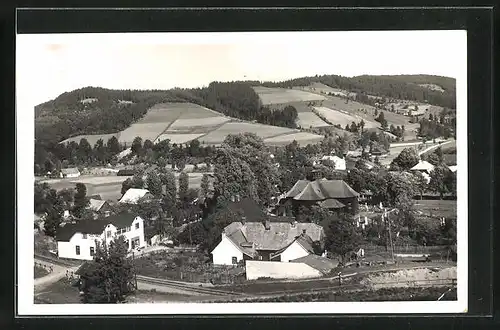 AK Velke Karlovice, U Kostela