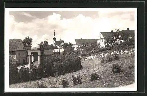 AK Zauchtel, Panorama
