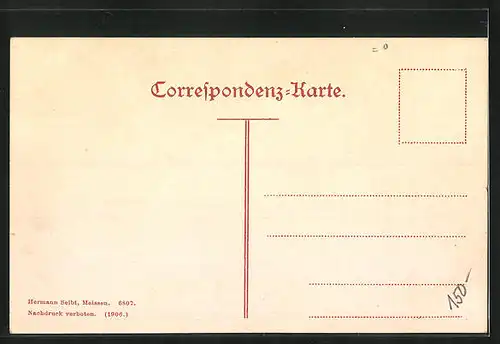 AK Troppau, Kaiser Franz Josef-Museum & Lehrer- und Lehrerinnen-Bildungsanstalt