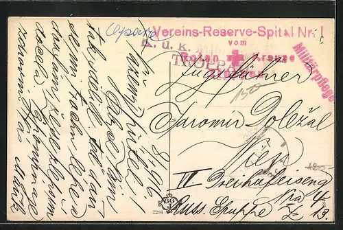 AK Troppau /Opava, Museum und Lehrerbildungs-Anstalt