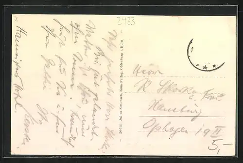 AK Ostseebad Grömitz, Strandleben