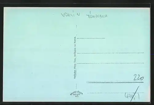 AK Vsetin, Gebäude- und Teilansichten