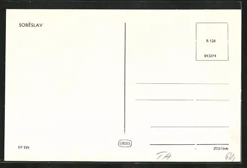 AK Sobeslav, Ujezdni Skoly Mestanske