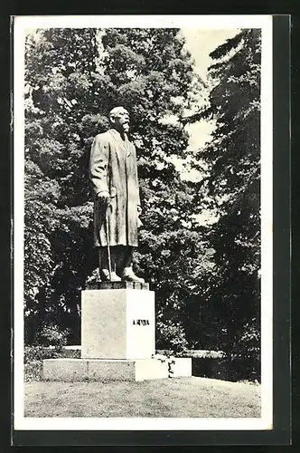 AK Pisek, Ot. Svec : Adolf Heyduk