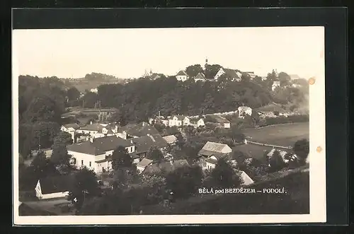 AK Bela pod Bezdezem, Podoli