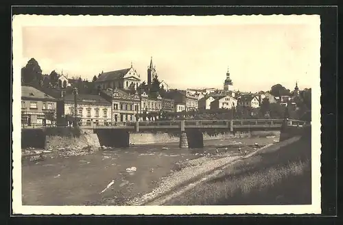 AK Wsetin, Ober-Stadt v. Betschwa