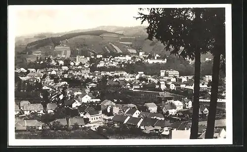 AK Vsetin, Panorama