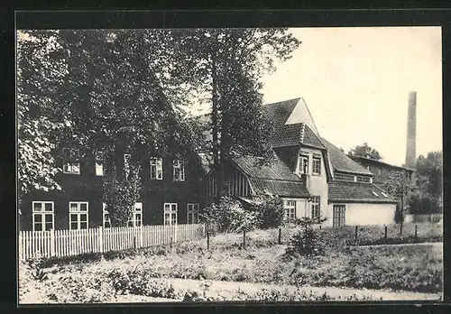 AK Oldendorf, Gasthaus Neumann