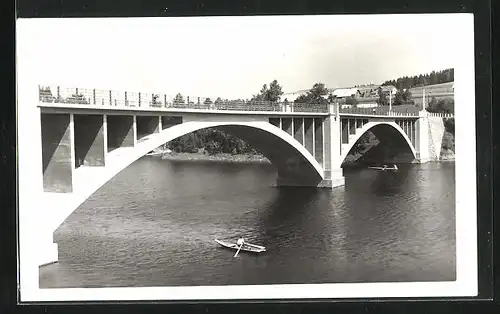 AK Pastviny, Novy Most