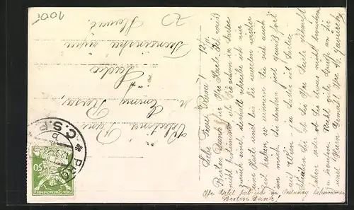 AK Prostejov, Narodni dum