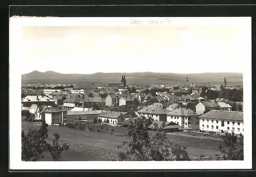 AK Uherske Hradiste, Panorama
