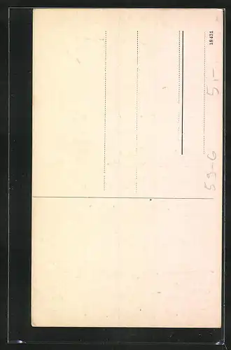 AK Goslar, Kunst-Uhr, Marktkirchhof 4, Prämiert auf der Weltausstellung in Chicago 1893