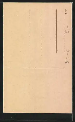 AK Goslar, Kunst-Uhr, Marktkirchhof, Prämiert Weltausstellung Chicago 1893