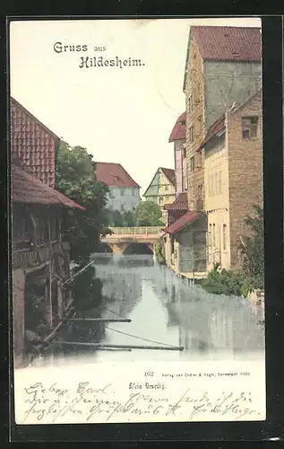 AK Hildesheim, Klein Venedig