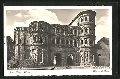 AK Trier, Porta Nigra