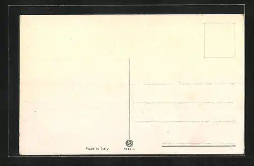 Lithographie Roma, Anfiteatro Plavio detto Colosseo
