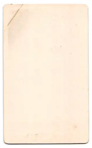 Fotografie Portrait General von Goeben in Uniform mit Orden