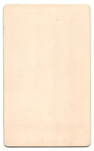 Fotografie Portrait General von Kummer in Uniform mit Orden