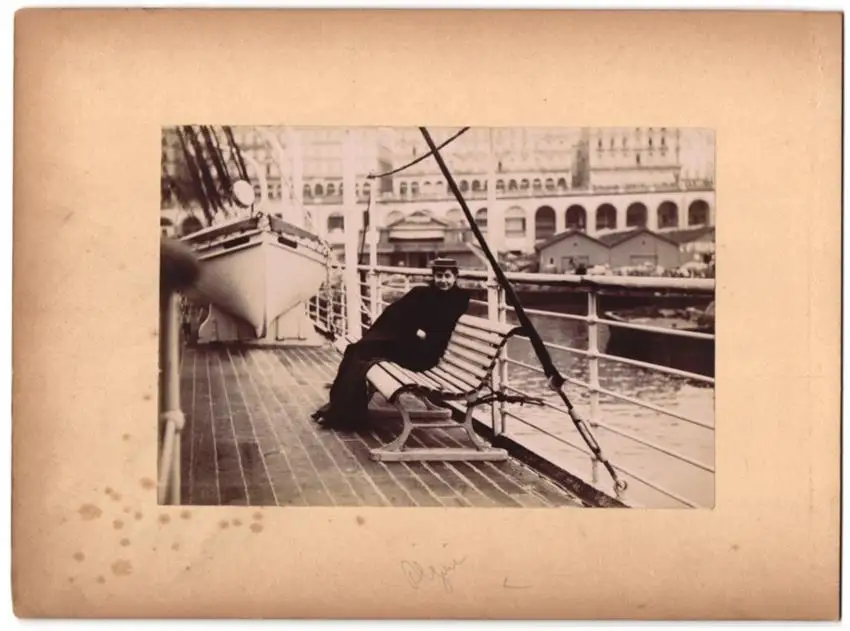 15 Fotografien unbekannter Fotograf, Algerien, Algier Hafen & Stadt, Einheimische, Festung-Fort, Beduinen Krieger 14