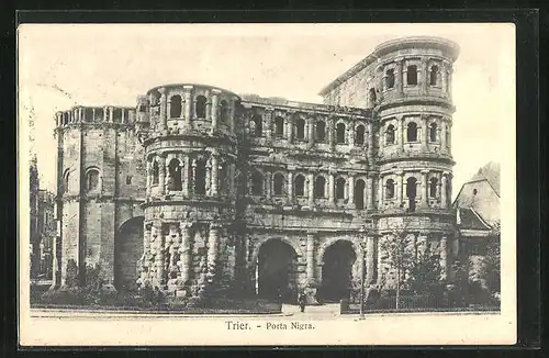 AK Trier, Porta Nigra