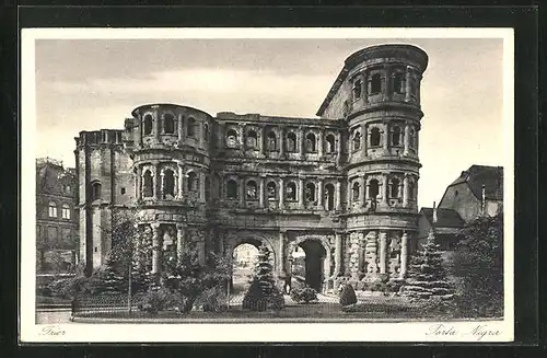 AK Trier, Porta Nigra