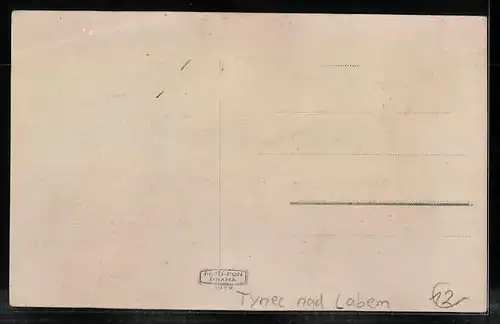 AK Tynec nad Labem, Sokolovna