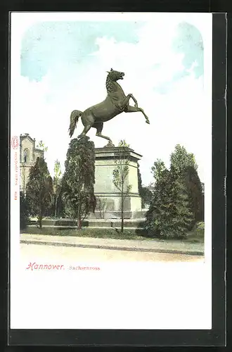 AK Hannover, Sachsenross