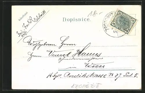 AK Kromeriz, Panorama