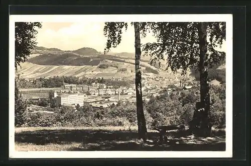 AK Vsetin, Nemocnice