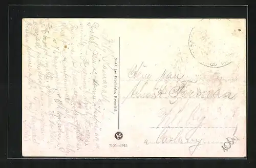 AK Kromeriz, Ringplatz