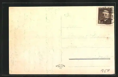 AK Uh. Hradiste, Nemocnice