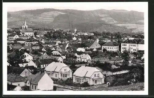 AK Val. Mezirici, Celkový pohled