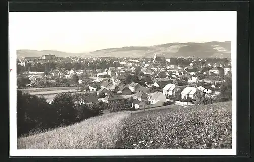 AK Val. Mezirici, Celkový pohled