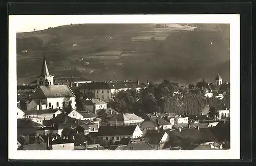 AK Val. Mezirici, Celkový pohled