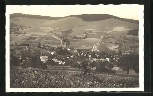 AK Zdechov na Valassku, Celkovy Pohled