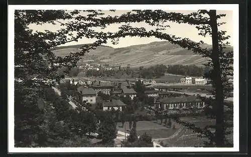 AK Vsetin, Verejna Nemocnice