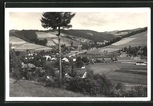 AK Velke Karlovice, Celkovy Pohled, Talpanorama