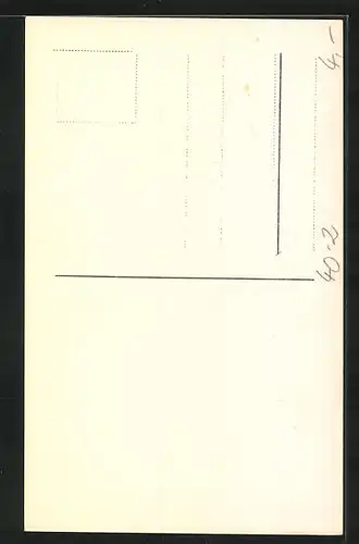 Künstler-AK frauenfeindlicher Humor, Junge beobachtet Mädchen durch das Fenster