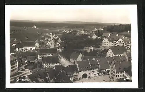 AK Löffingen, Gesamtansicht