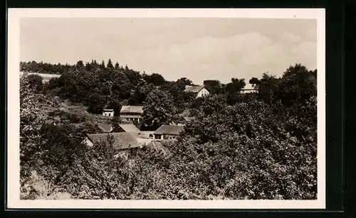 AK Talmberk, Panorama