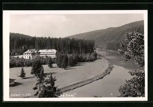 AK Rataje n. Saz, Na Ivani