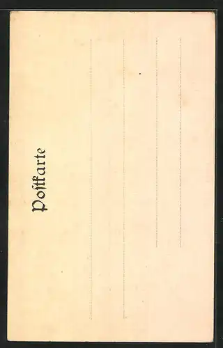 AK Buckow /Märk. Schweiz, Teufelsbrücke