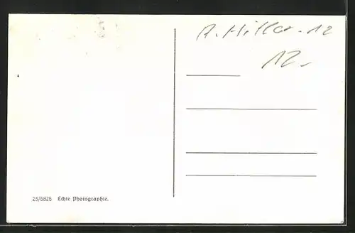 AK Krefeld, strasse, Greifenhorst Park, Friedrichsplatz