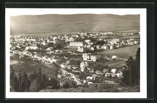 AK Boskovice, Panorama