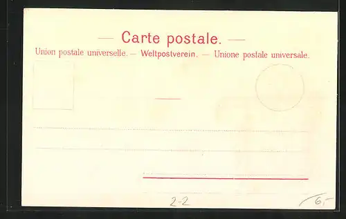 Lithographie Vaud, Les premiers Timbres Poste de la Suisse, Canton de Vaud